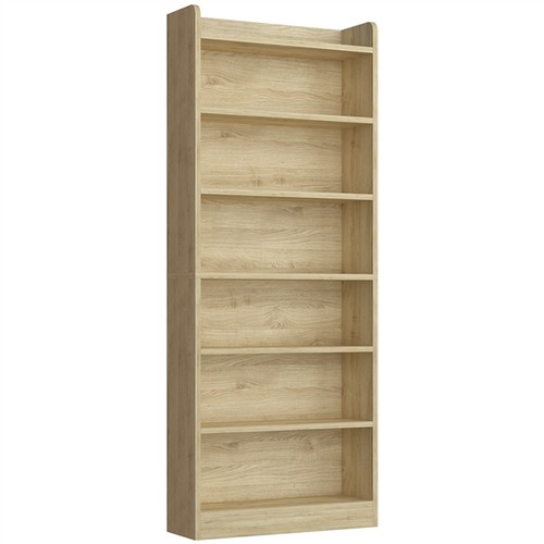 Bibliothèque bois - bibliothèque, en
