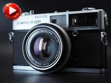 Appareil photo argentique 35