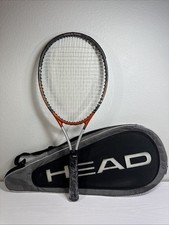 HEAD Ti Radical L5 Titanium