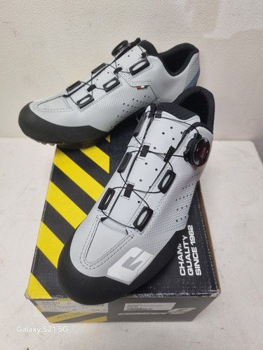 Gaerne hurricane chaussures - gaerne,