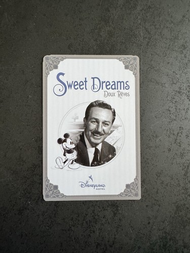 Carte disney hôtel disneyland - carte,