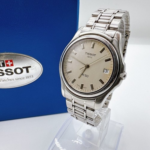 Montre homme tissot 50 - pr,