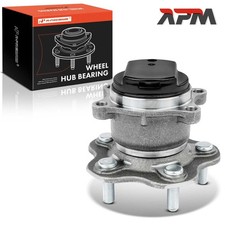 1x Roulement de Roue Arrière