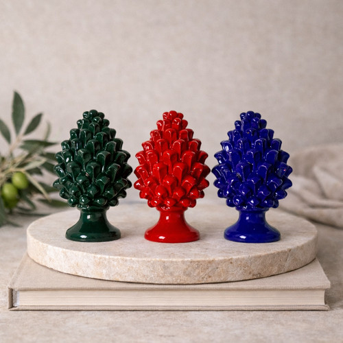 Lot magnet pomme - magnet,