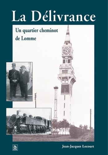 Dlivrance lecourt - dlivrance, by