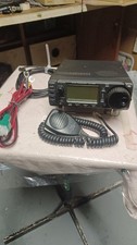 ICOM IC-706 HF/50M/144MHz