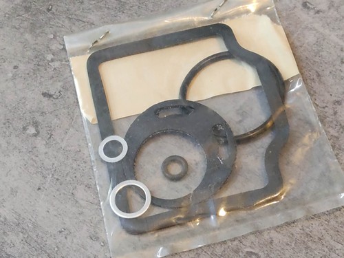 Pochette joints carburateur - pochette,
