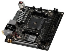 Carte mère ASRock Fatal1ty