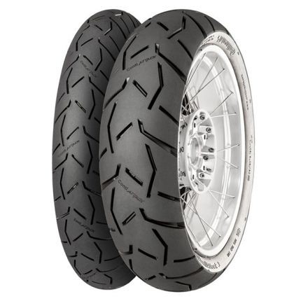 Pneu 130 c - m/c, 65s