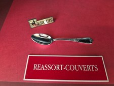 CUILLÈRE EXPRESSO 11 CM