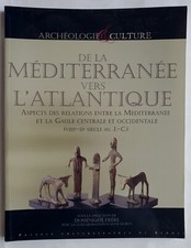 LIVRE EDITIONS ERRANCE HISTOIRES D'ANCETRES LA GRANDE AVENTAURE DE LA PREHISTOIR