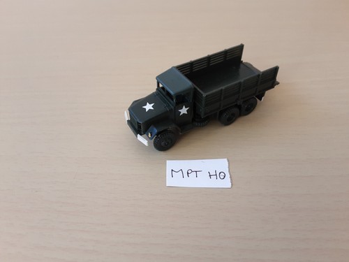 Roco camion militaire - camion,
