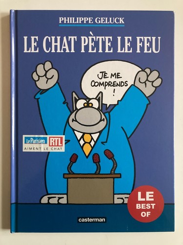 Livre les best - les,