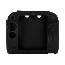 Black protective soft silicone - protective,
