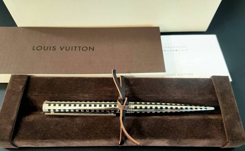 Stylo bille louis vuitton - stylo, à