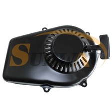 Démarrage Lanceur Démarreur