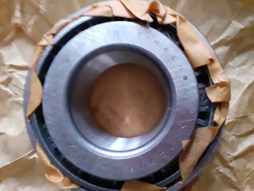 Roulement timken 32309 - timken, x-32309