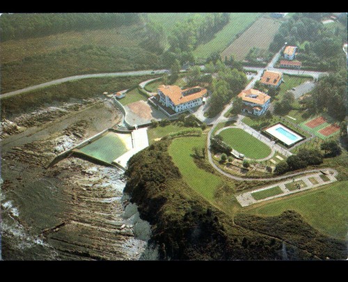 Haicabia hendaye - /,