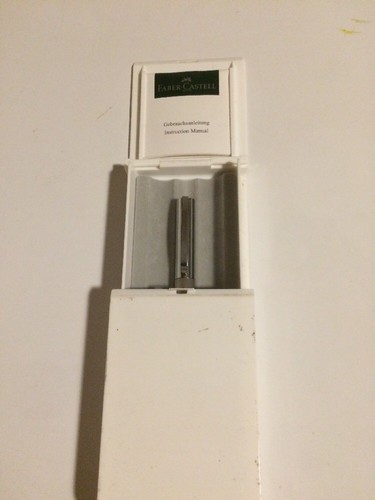 Faber castell ballpoint pen - ballpoint,
