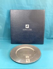 Assiette de présentation