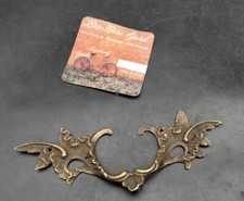 Poignée en Bronze de Meuble Commode Tiroir  Style LOUIS XV  Ancienne French 18e