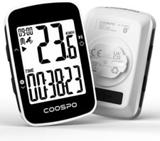 COOSPO BC26 Compteur Velo sans