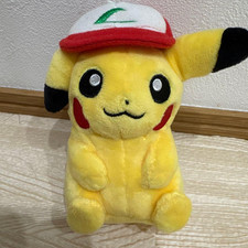 Peluche mascotte Pokemon
