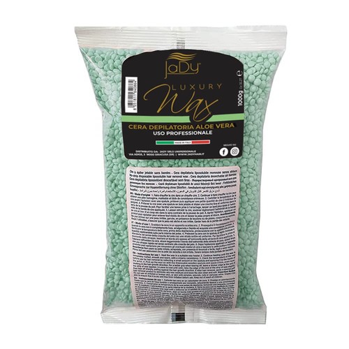 Perle de Cire Épilation |