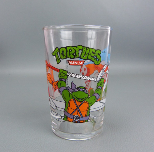 Verre moutarde - verre,