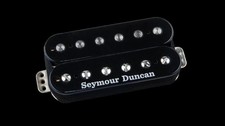 Seymour Duncan TB-5 Duncan Custom TREMBUCKER BRIDGE Noir Seymour Duncan Pickup