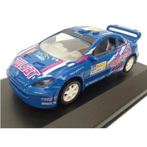 Peugeot 307 wrc racc rally - wrc,