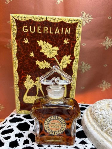 Perfum guerlain l heure - perfum,