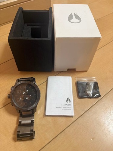 Montre bracelet analogique - montre-bracelet,