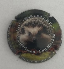 Capsule De Champagne Philippe Doury