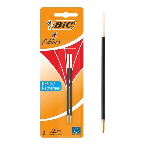 929243 bic pack - bic, recharge