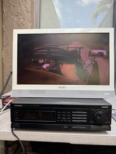 Pioneer cld 3070 laser disc - pioneer,
