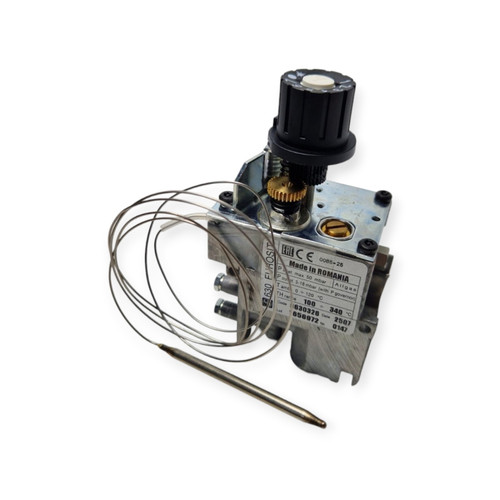 Vanne gaz sit 630 eurosit - vanne,