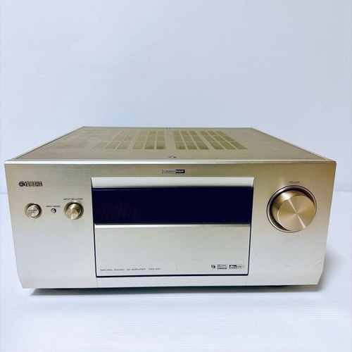 Junk yamaha dsp az1 - yamaha, av