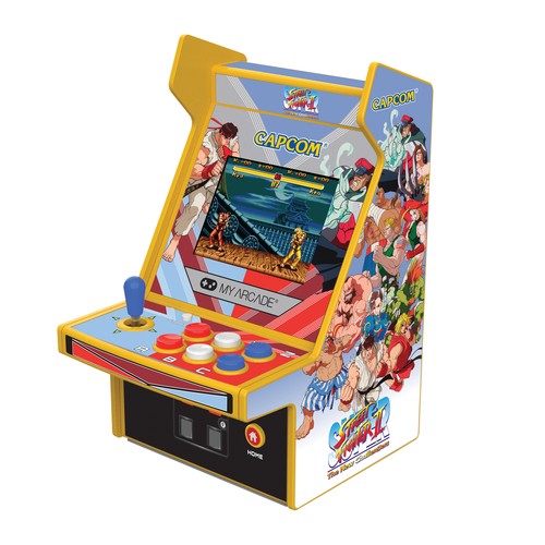 Micro player pro - micro,