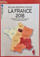 CARTES ET HISTOIRE 2 ATLAS