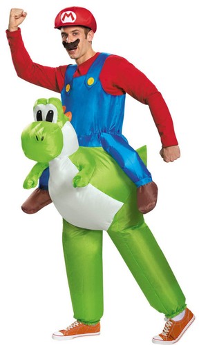 Adults super mario bros - adults, bros.