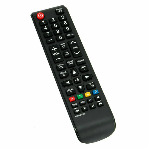 New universal remote control - remote,