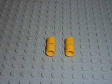 LEGO Technic Yellow Pin Joiner