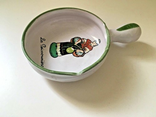 Petit poêlon céramique - petit,