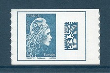 TIMBRES 1603 A - AUTO-ADHESIF