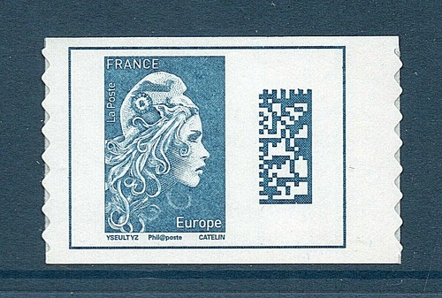 Timbres 1603 auto - a,