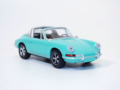 Porsche 911s targa 1969 vert - porsche,