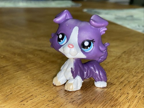 Lps 1676 littlest petshop - lps,