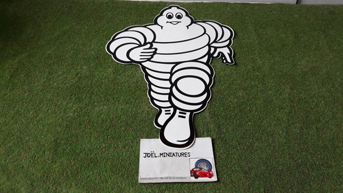 Moyen autocollant michelin - moyen,