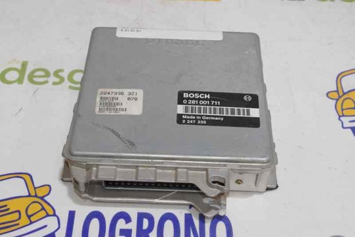 2247335 boîtier moteur uce